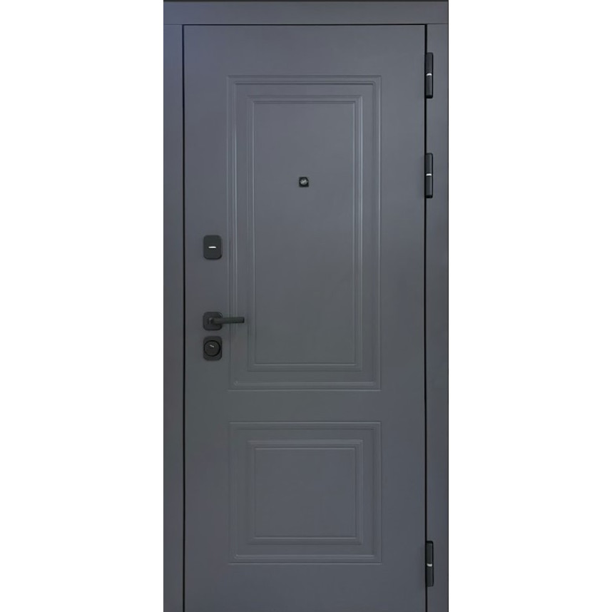 Дверь MXD Союз 90мм Классика панель/панель