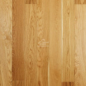 Паркетная доска Royal Parket Дуб Натур лак от 390 до 1500х150х13мм