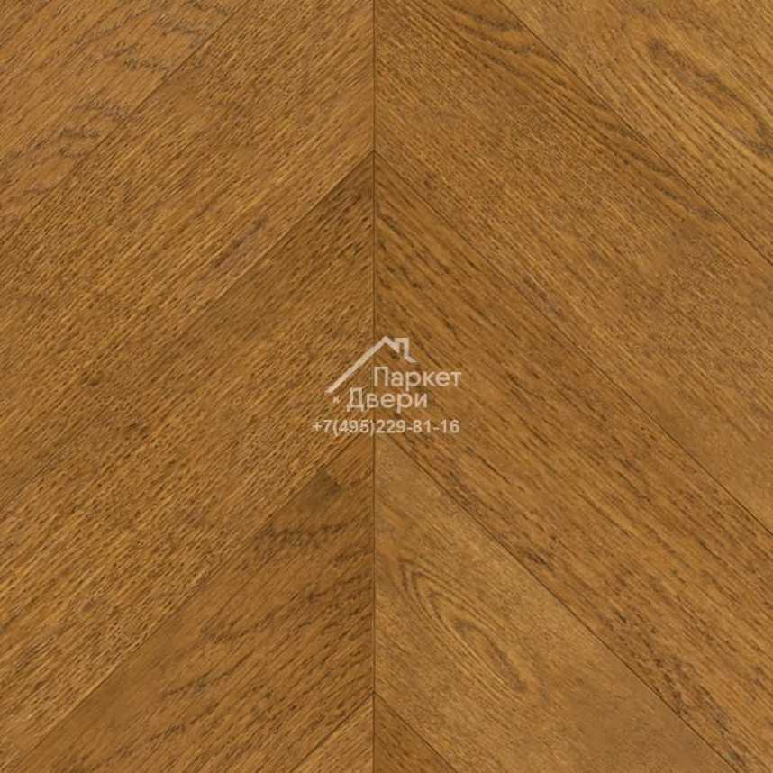 Паркет-елка Gran Parte КАНЕЛЛА / CANELLA французская елка 45° 460х110х15мм-3