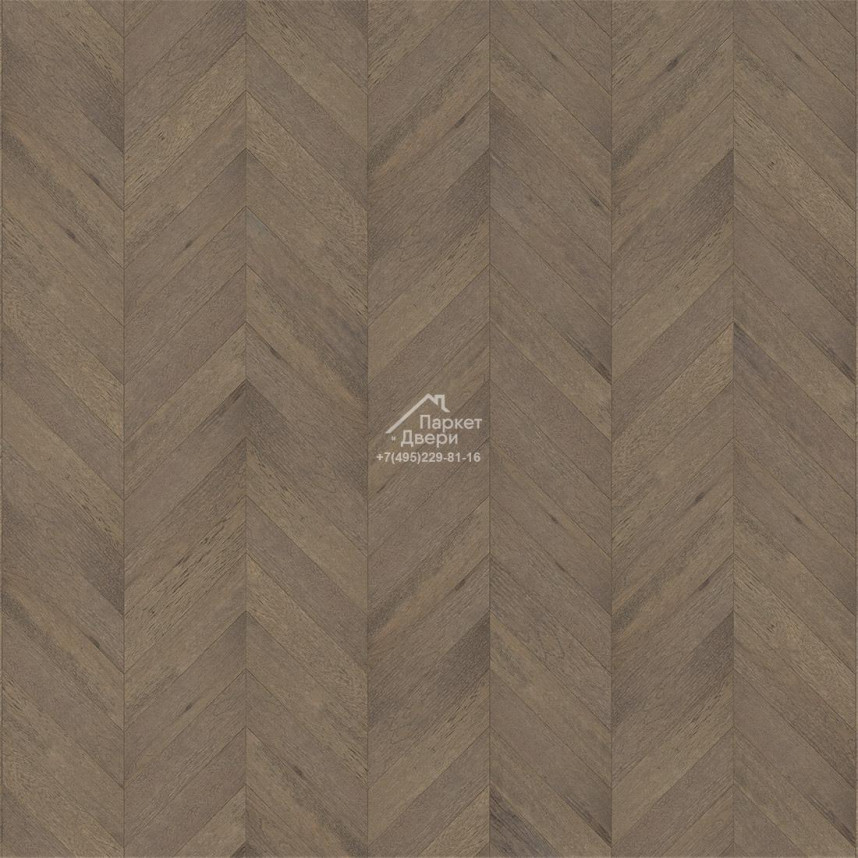 Паркет-елка Gran Parte МОККА / MOССA французская елка 45° 460х110х15мм-2