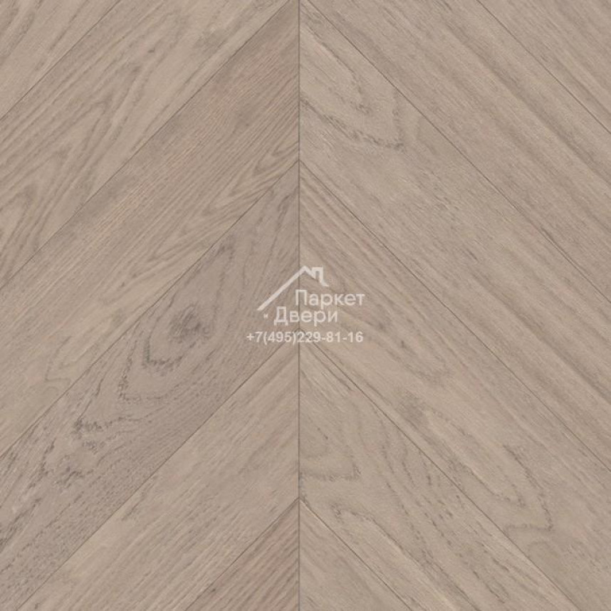Паркет-елка Gran Parte КАПУЧИНО / CAPUCCINO французская елка 45° 460х110х15мм-3