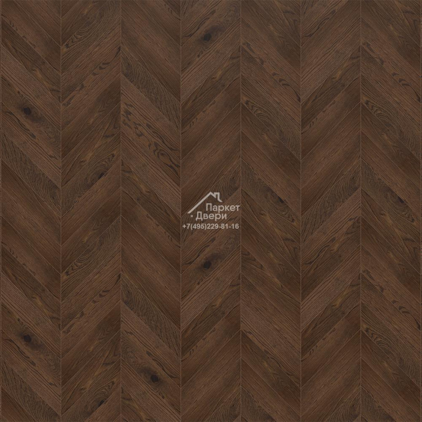 Паркет-елка Gran Parte РОБУСТА / ROBUSTA французская елка 45° 460х110х15мм-2