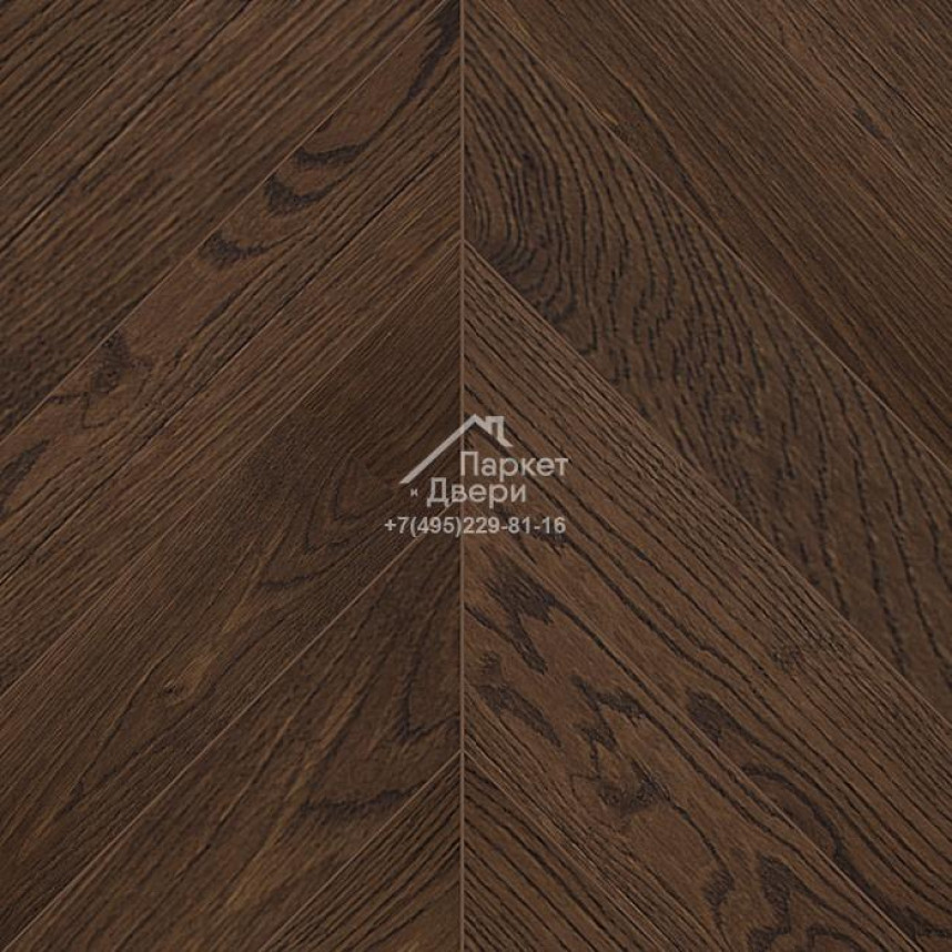 Паркет-елка Gran Parte РОБУСТА / ROBUSTA французская елка 45° 460х110х15мм-3