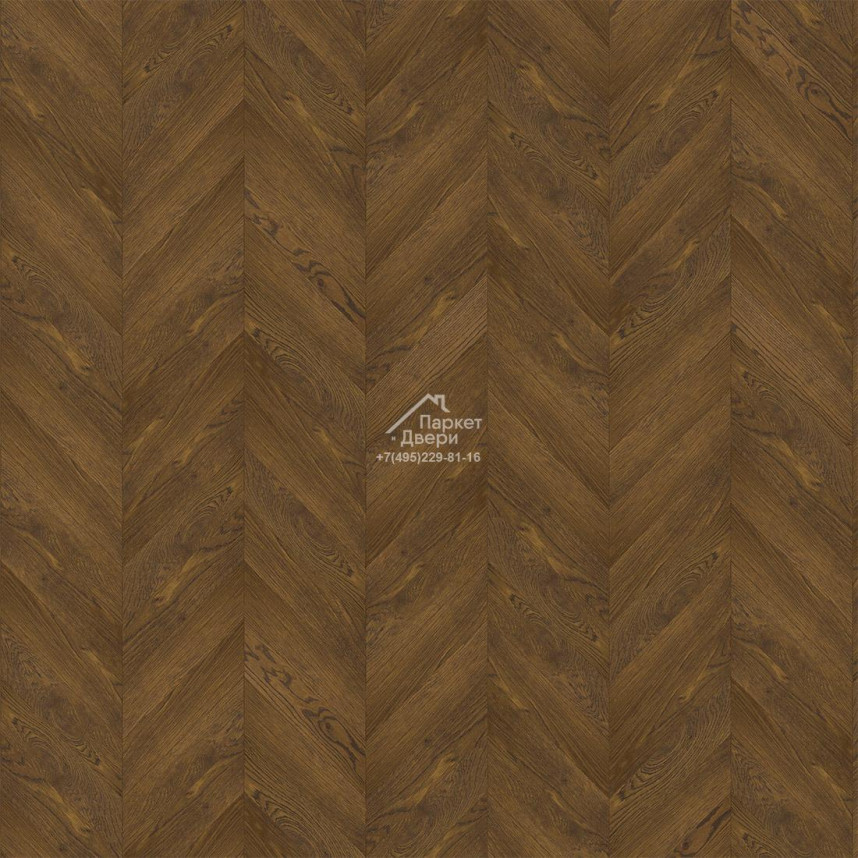 Паркет-елка Gran Parte ПИНОЛИ / PINOLLI французская елка 45° 460х110х15мм-2