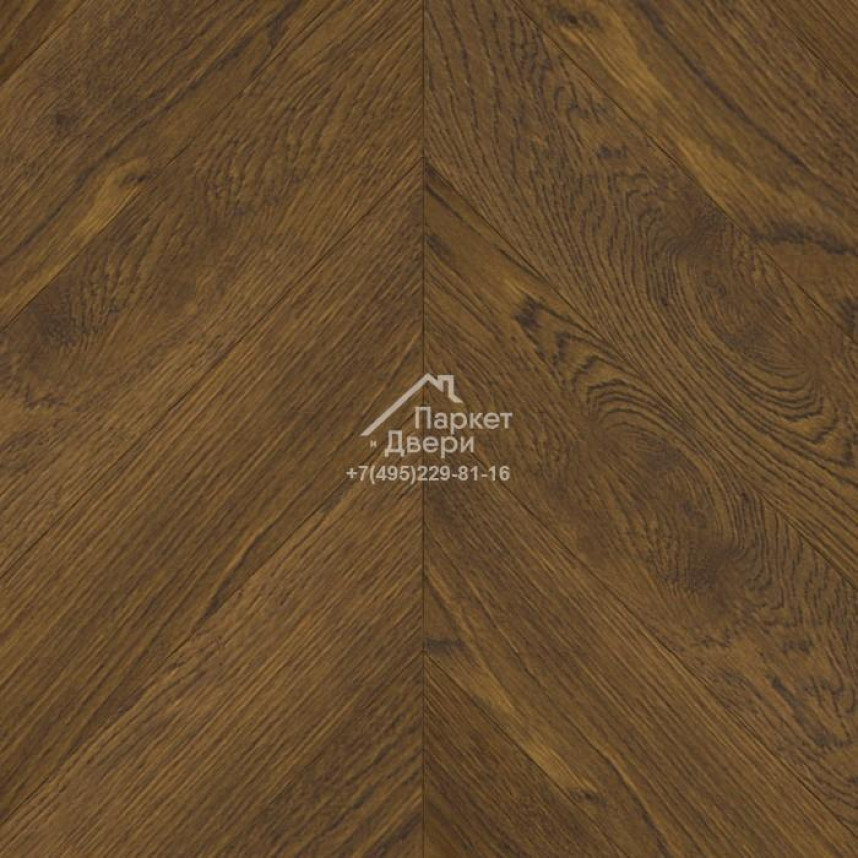 Паркет-елка Gran Parte ПИНОЛИ / PINOLLI французская елка 45° 460х110х15мм-3