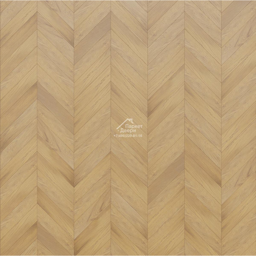 Паркет-елка Gran Parte ГРАНО / GRANO французская елка 45° 460х110х15мм-3