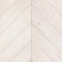 Паркет-елка Gran Parte БИАНКО / BIANCO французская елка 45° 460х110х15мм