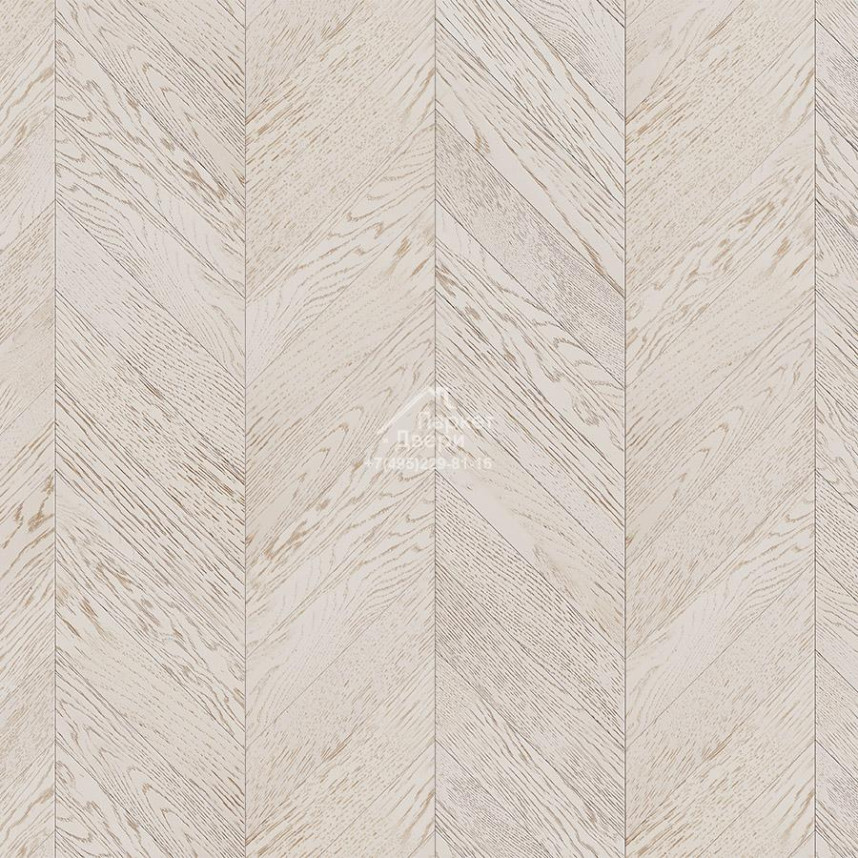 Паркет-елка Gran Parte ЛАТТЕ / LATTE французская елка 45° 460х110х15мм-3