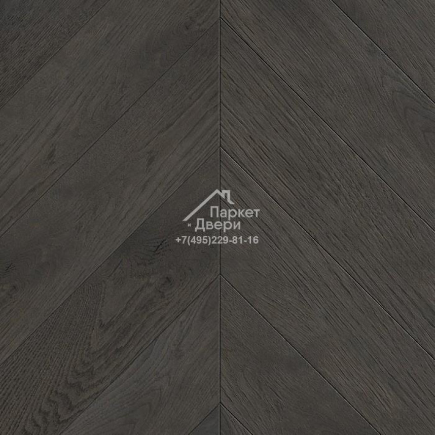 Паркет-елка Gran Parte ТЕРРЕНО / TERRENO французская елка 45° 460х110х15мм-3