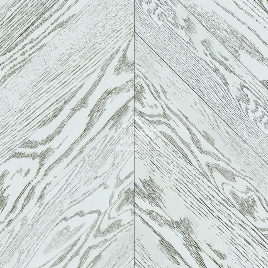 Паркет-елка Gran Parte МИЛАН / MILAN французская елка 45° 460х110х15мм-2