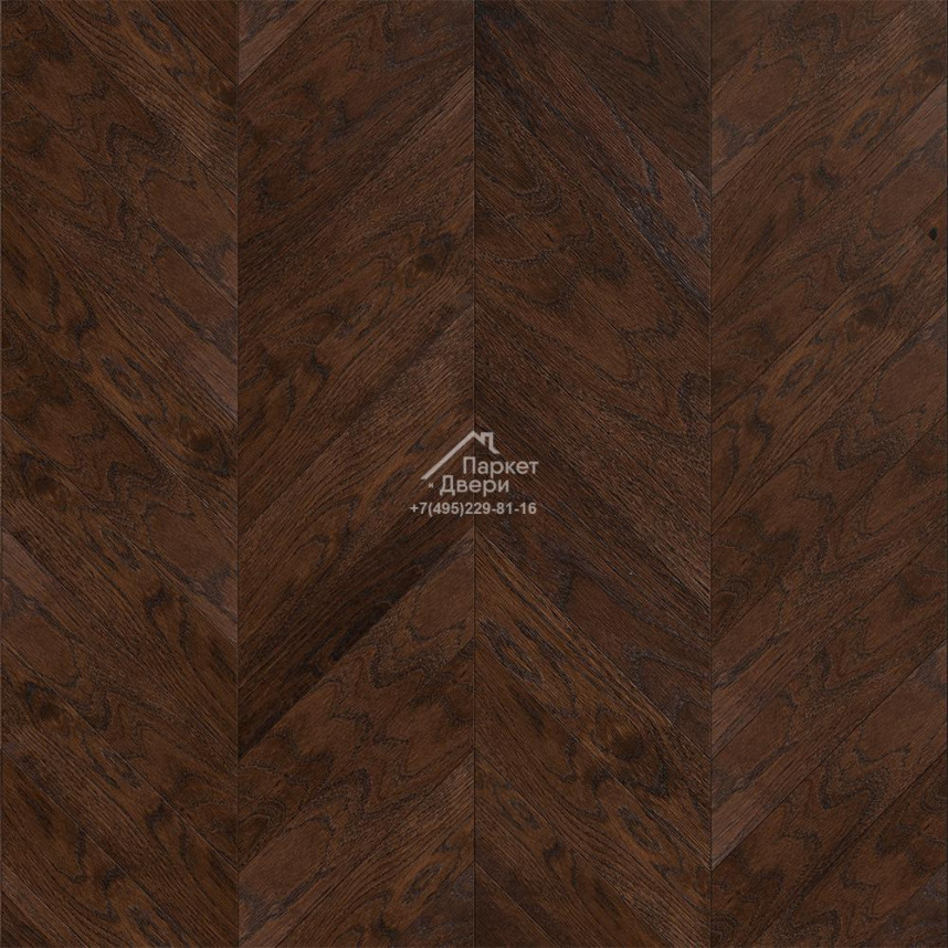 Паркет-елка Gran Parte ВЕНЕЦИЯ / VENEZIA французская елка 45° 460х110х15мм-5