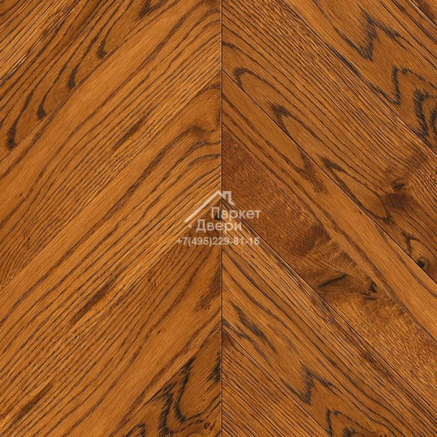 Паркет-елка Gran Parte ВЕРОНА / VERONA французская елка 45° 460х110х15мм-2