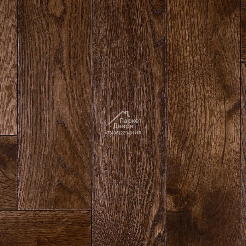 Паркет-елка Gran Parte ТОСКАНА / TOSCANA французская елка 45° 460х110х15мм-2