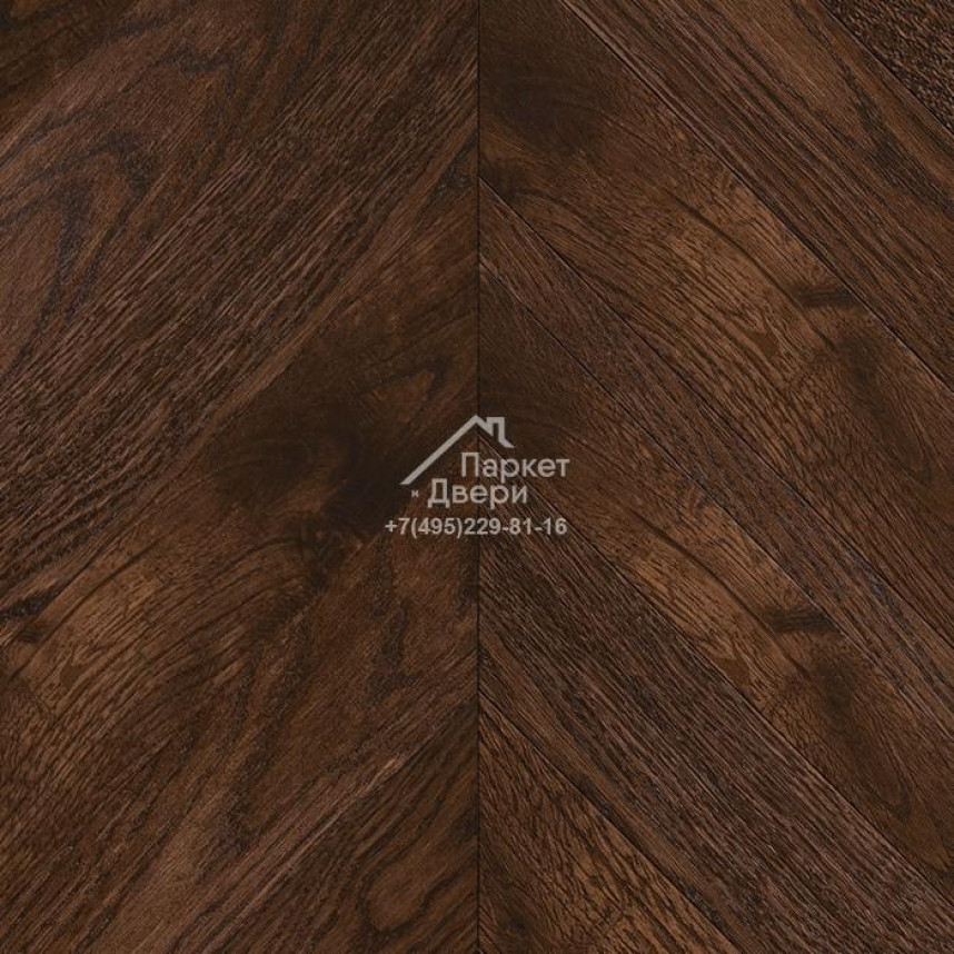 Паркет-елка Gran Parte ТОСКАНА / TOSCANA французская елка 45° 460х110х15мм-3