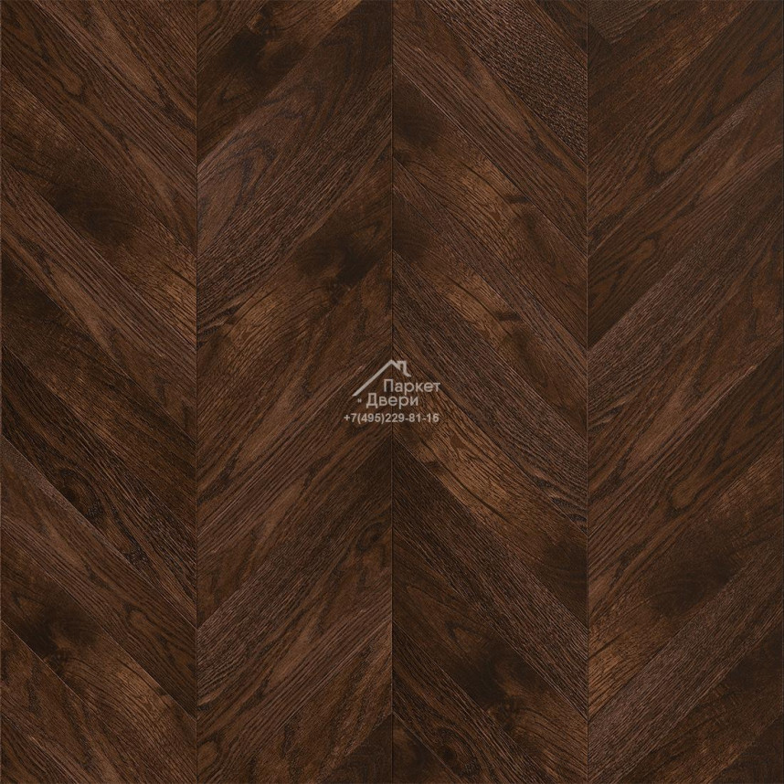 Паркет-елка Gran Parte ТОСКАНА / TOSCANA французская елка 45° 460х110х15мм-4