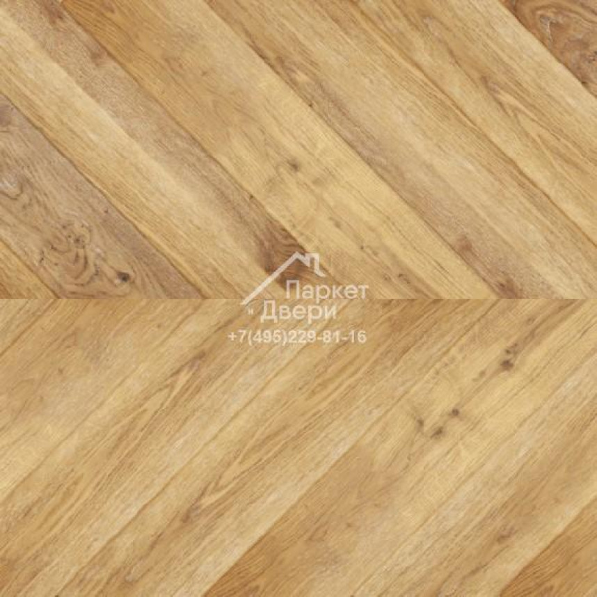 Паркет-елка Gran Parte АВРОРА / AURORA французская елка 45° 460х110х15мм-1