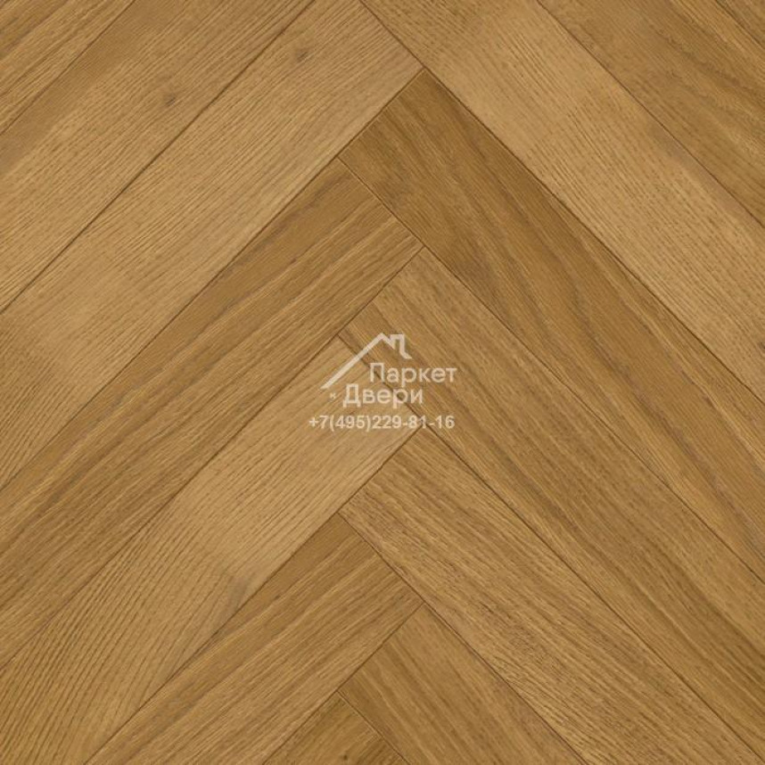 Паркет-елка Gran Parte ПРИМО / PRIMO венгерская елка 550х110х15мм-3