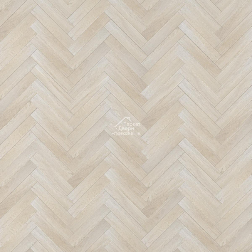 Паркет-елка Gran Parte АЛЬПИНА / ALPINA венгерская елка 550х110х15мм-2