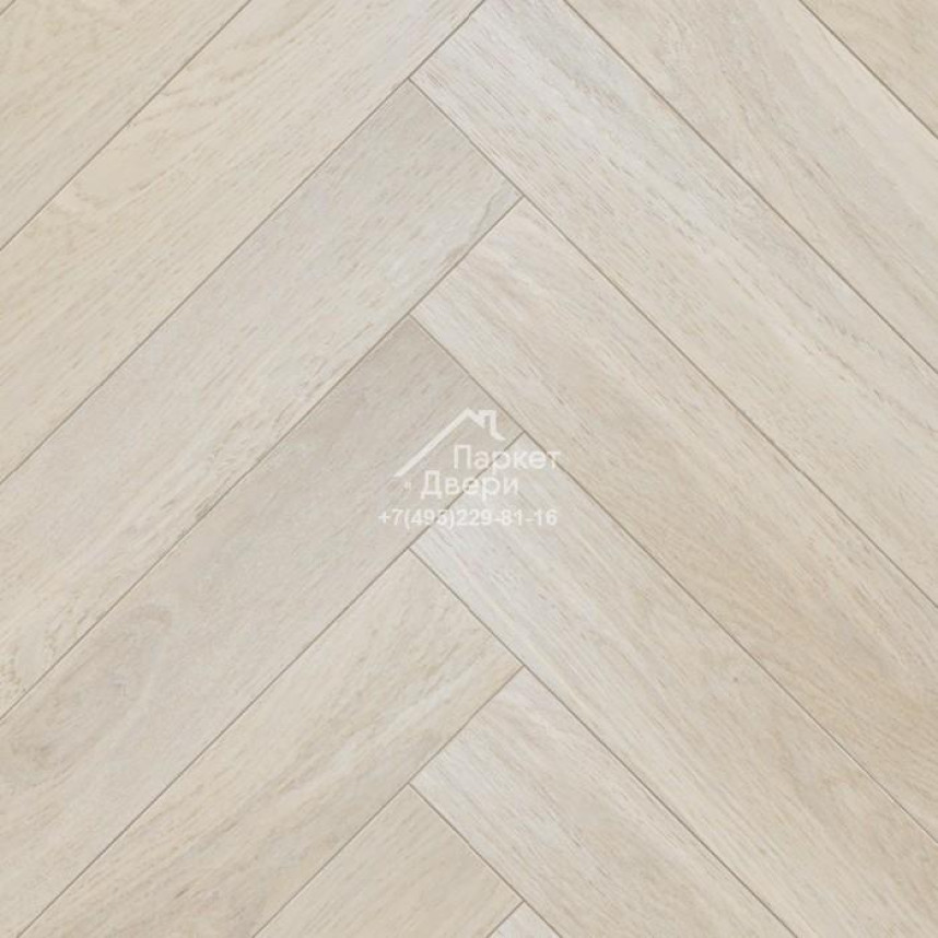 Паркет-елка Gran Parte АЛЬПИНА / ALPINA венгерская елка 550х110х15мм-3