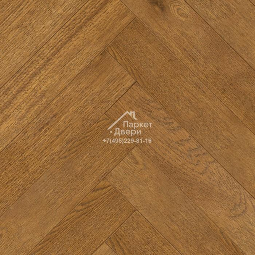 Паркет-елка Gran Parte КАНЕЛЛА / CANELLA венгерская елка 550х110х15мм-2