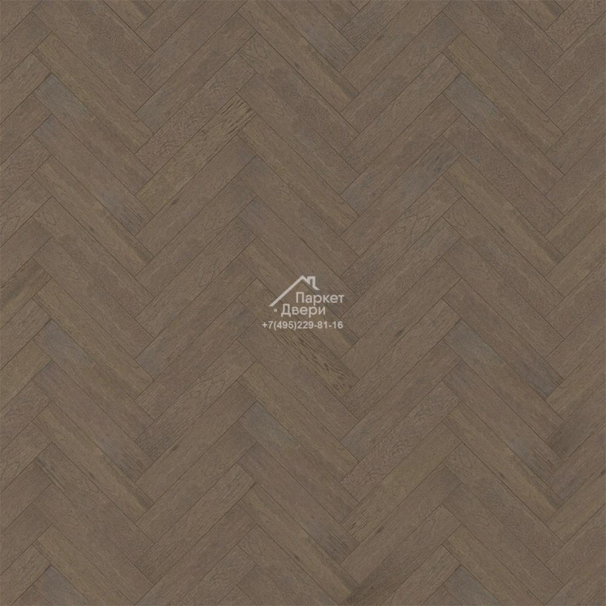 Паркет-елка Gran Parte МОККА / MOССA венгерская елка 550х110х15мм-2