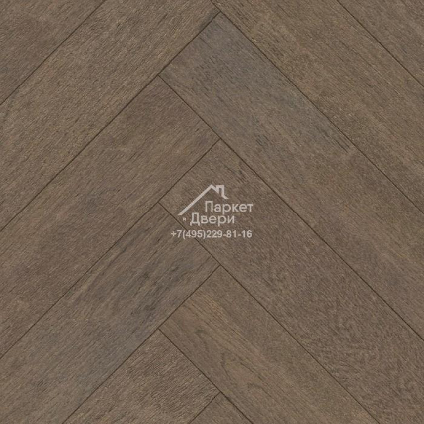 Паркет-елка Gran Parte МОККА / MOССA венгерская елка 550х110х15мм-3