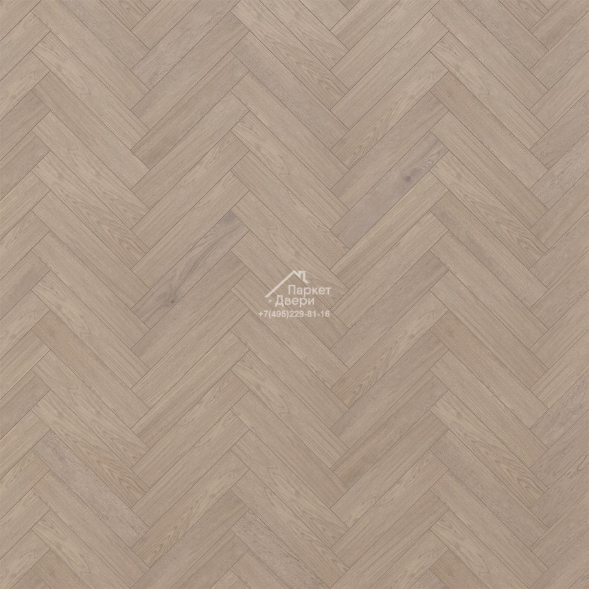 Паркет-елка Gran Parte КАПУЧИНО / CAPUCCINO венгерская елка 550х110х15мм-2