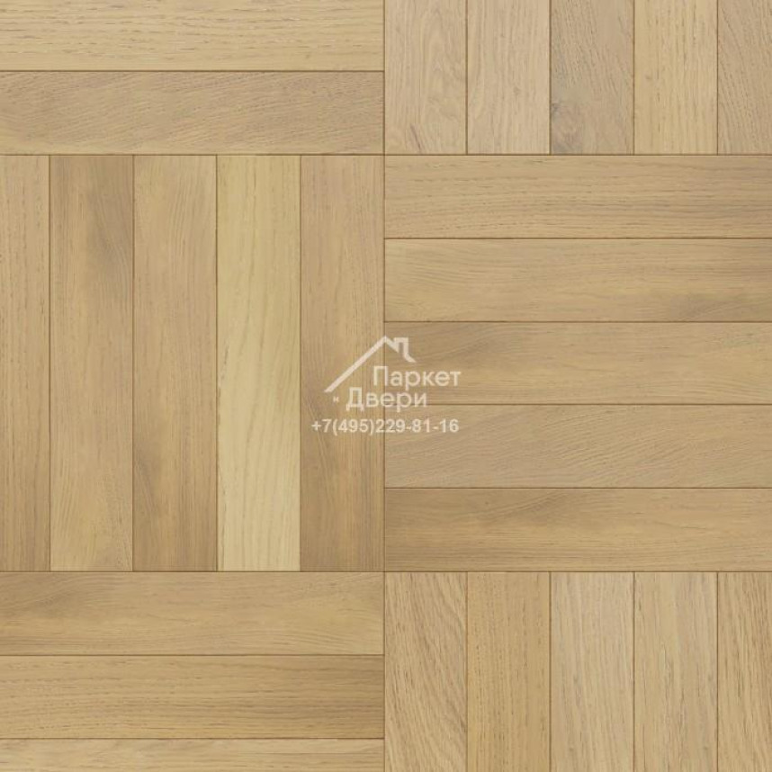 Паркет-елка Gran Parte ГРАНО / GRANO венгерская елка 550х110х15мм-3