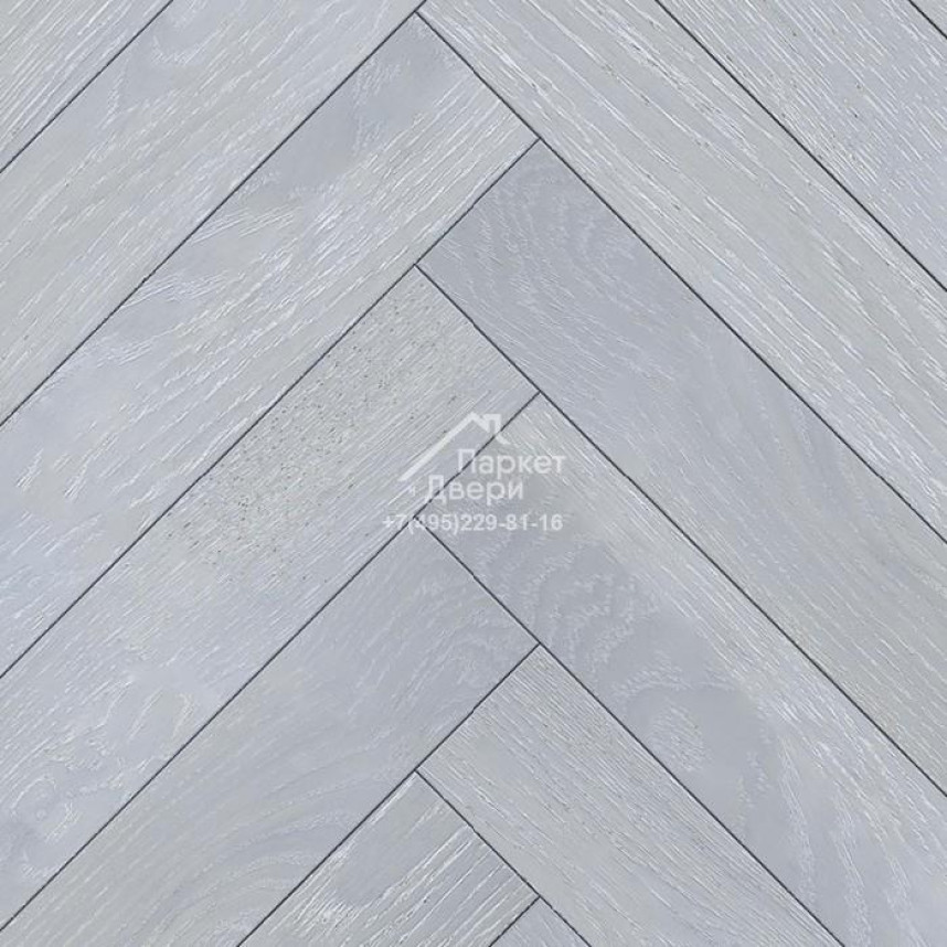 Паркет-елка Gran Parte ЖЕЛАТО / GELATO венгерская елка 550х110х15мм-2