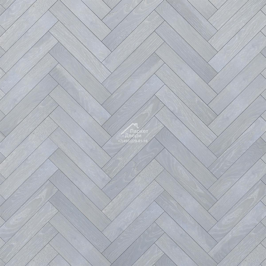 Паркет-елка Gran Parte ЖЕЛАТО / GELATO венгерская елка 550х110х15мм-3