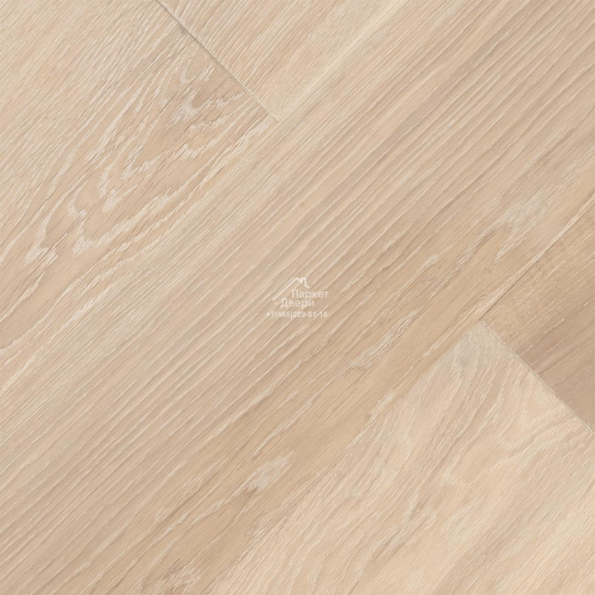 Паркет-елка Gran Parte КРЕМА / CREMA венгерская елка 550х110х15мм-2