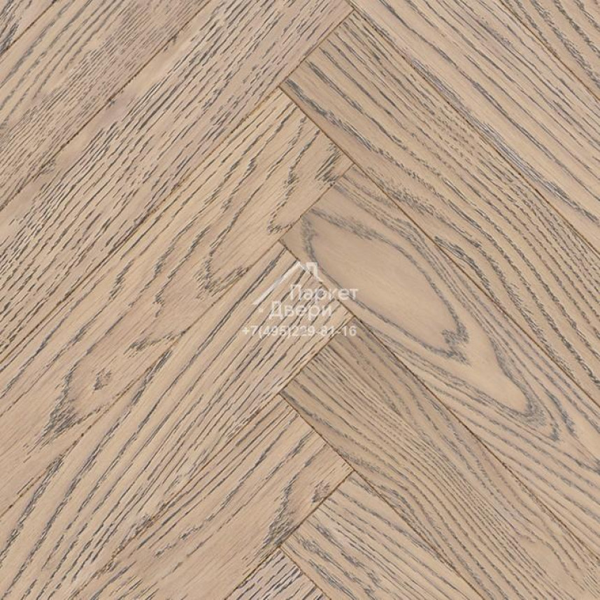 Паркет-елка Gran Parte БЕЛЛО / BELLO венгерская елка 550х110х15мм-2