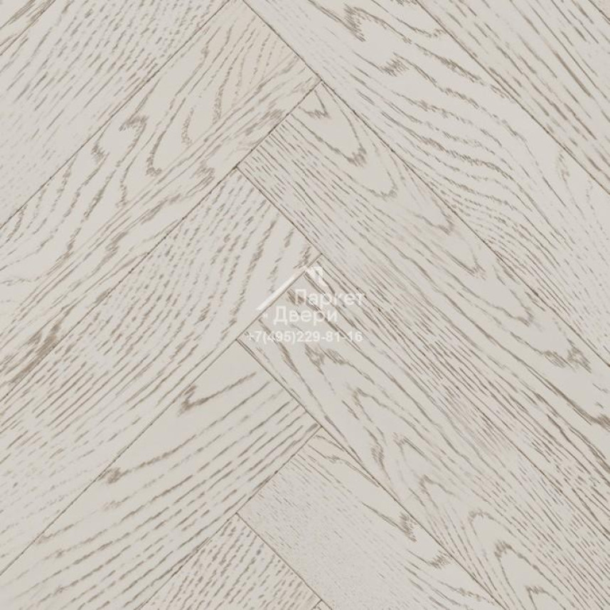 Паркет-елка Gran Parte ЛАТТЕ / LATTE венгерская елка 550х110х15мм-3