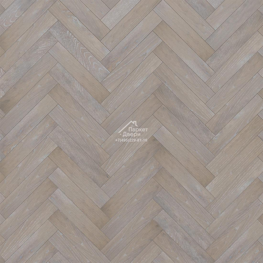 Паркет-елка Gran Parte АРГЕНТО / ARGENTO венгерская елка 550х110х15мм-3