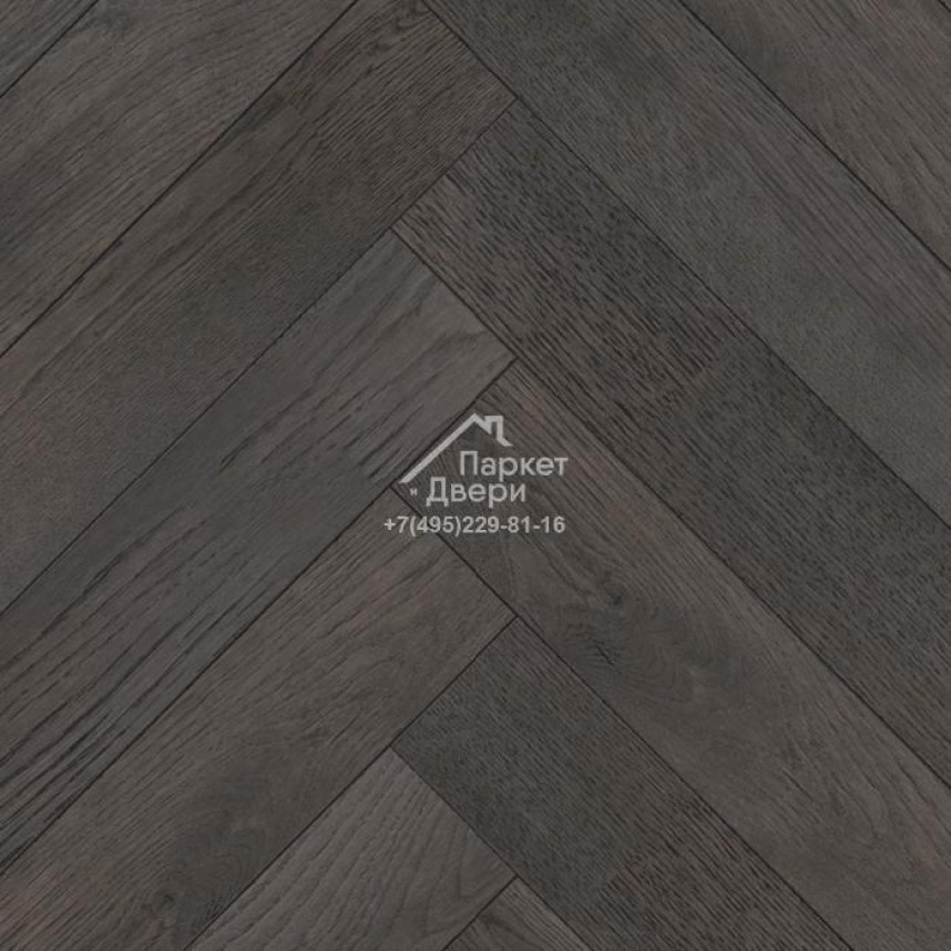 Паркет-елка Gran Parte ТЕРРЕНО / TERRENO венгерская елка 550х110х15мм-2