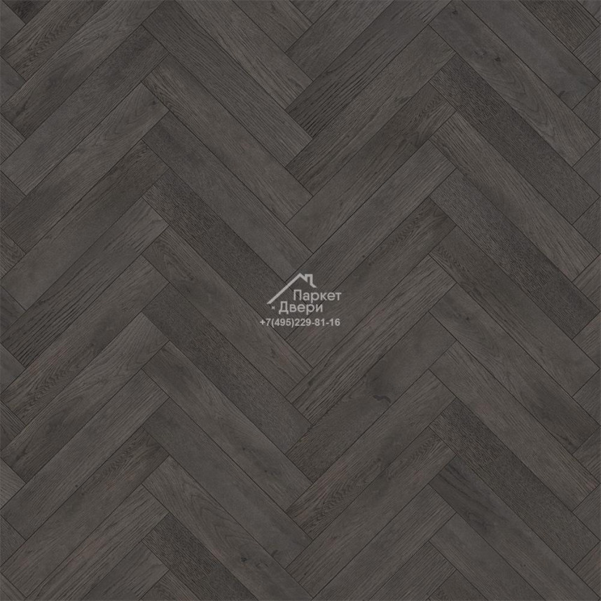 Паркет-елка Gran Parte ТЕРРЕНО / TERRENO венгерская елка 550х110х15мм-3