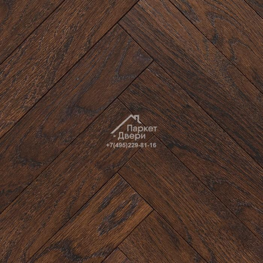 Паркет-елка Gran Parte ВЕНЕЦИЯ / VENEZIA венгерская елка 550х110х15мм-2