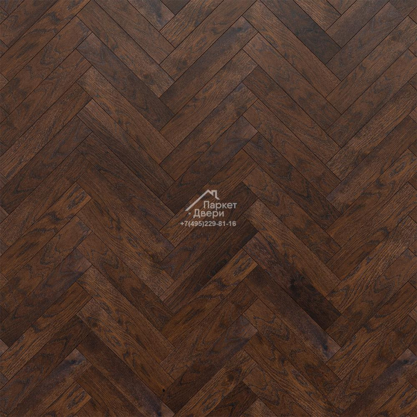 Паркет-елка Gran Parte ВЕНЕЦИЯ / VENEZIA венгерская елка 550х110х15мм-3