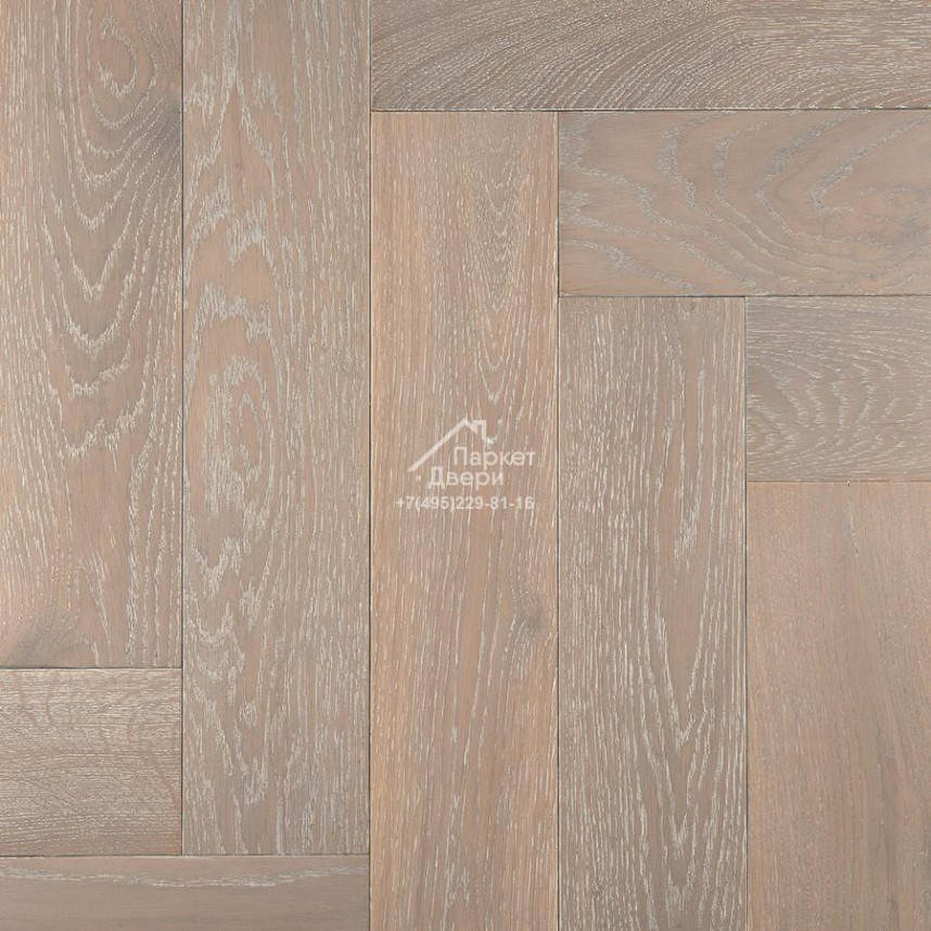 Паркет-елка Gran Parte ПАРМА / PARMA венгерская елка 550х110х15мм-3