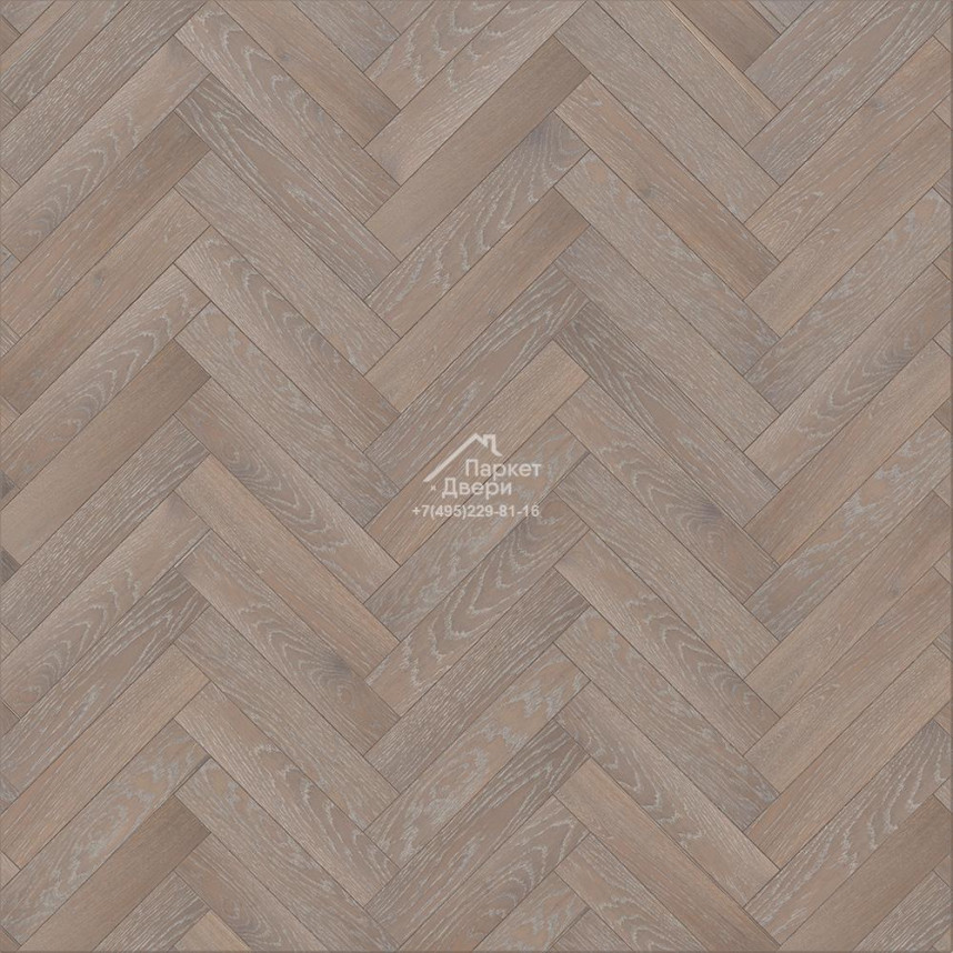 Паркет-елка Gran Parte ПАРМА / PARMA венгерская елка 550х110х15мм-4