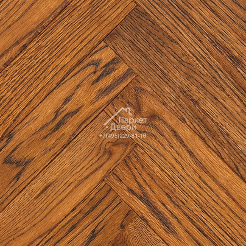 Паркет-елка Gran Parte ВЕРОНА / VERONA венгерская елка 550х110х15мм-2