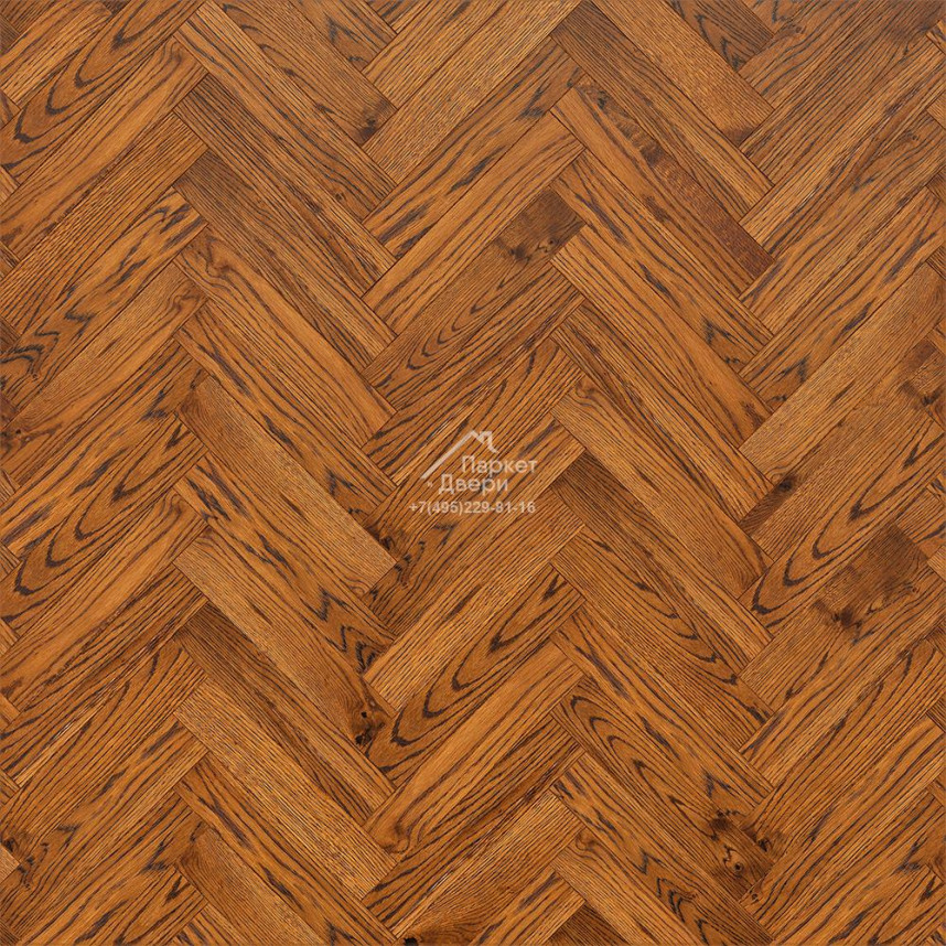 Паркет-елка Gran Parte ВЕРОНА / VERONA венгерская елка 550х110х15мм-5