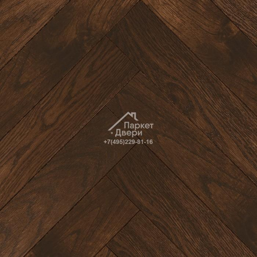 Паркет-елка Gran Parte ТОСКАНА / TOSCANA венгерская елка 550х110х15мм-2