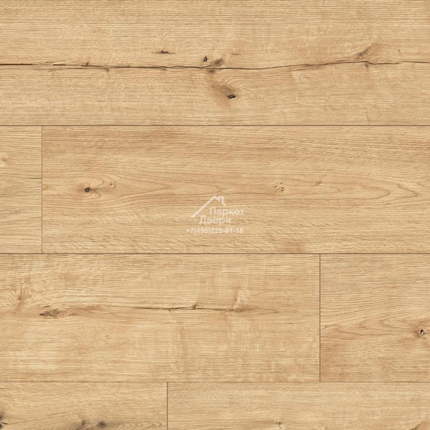 Ламинат ARTEO 8 XL  WR Дуб Атакама 55092 1285x280x8