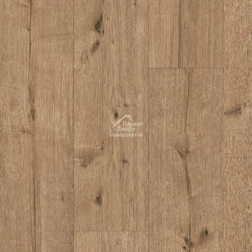 Ламинат ARTEO 8 XL  WR Дуб Адлер 55085 1285x280x8-1