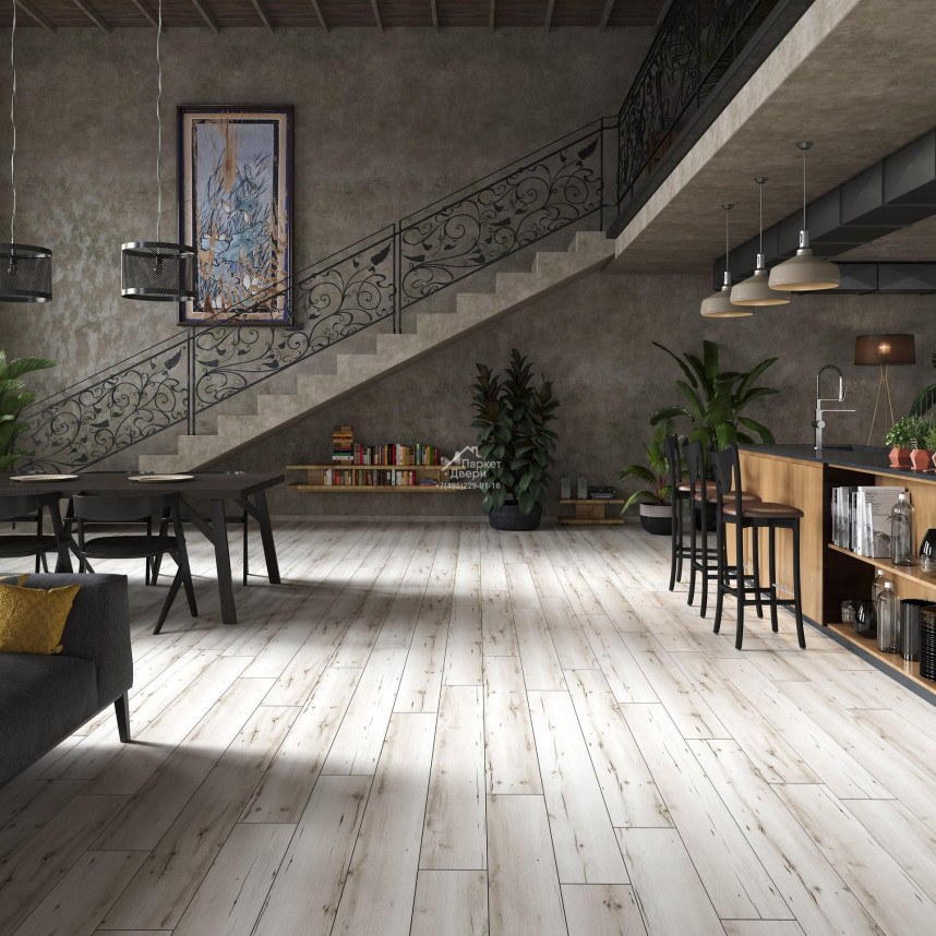 Ламинат ARTEO 8 XL  WR Дуб Порто 54835 1285x280x8-2