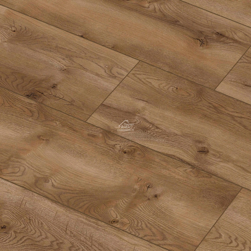 Ламинат ARTEO 10 XL  WR Дуб Серенгети 53738 1285x280x10-1
