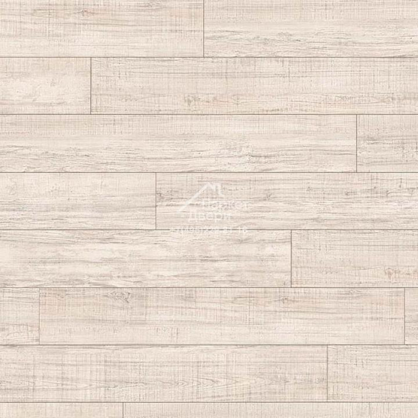 Ламинат EGGER PRO Classic 10/33 4V 085 Дуб деревенский белый 1292x193x10