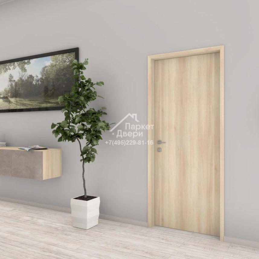 Ламинат EGGER PRO Classic 10/33 4V 085 Дуб деревенский белый 1292x193x10-3