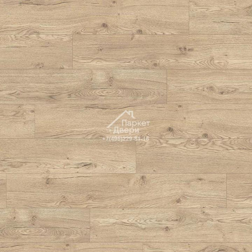 Ламинат EGGER PRO Classic 10/33 4V 142 Дуб Ольхон песочно-бежевый 1292x193x10